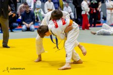 15.03.2025 Berger Nachwuchscup